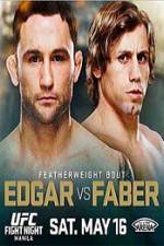 Watch UFC Fight Night 66 123MoviesFree