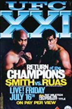 Watch UFC 21: Return of the Champions 123MoviesFree