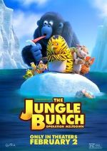 Watch Jungle Bunch: Operation Meltdown 123MoviesFree