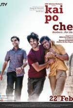 Watch Kai po che! 123MoviesFree