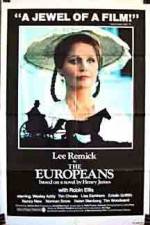 Watch The Europeans 123MoviesFree