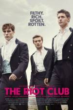 Watch The Riot Club 123MoviesFree