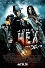 Watch Jonah Hex 123MoviesFree