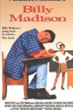 Watch Billy Madison 123MoviesFree