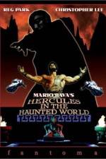 Watch Ercole al centro della terra 123MoviesFree