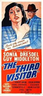 Watch The Third Visitor 123MoviesFree