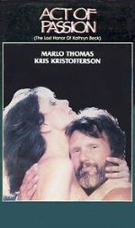 Watch The Lost Honor of Kathryn Beck 123MoviesFree