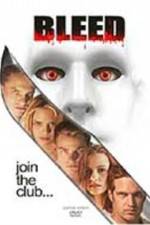 Watch Bleed 123MoviesFree