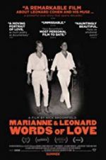 Watch Marianne & Leonard: Words of Love 123MoviesFree