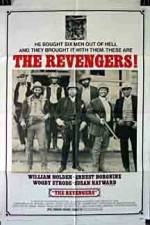 Watch The Revengers 123MoviesFree