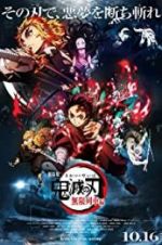 Watch Demon Slayer the Movie: Mugen Train 123MoviesFree