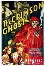 Watch The Crimson Ghost 123MoviesFree
