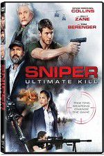 Watch Sniper: Ultimate Kill 123MoviesFree