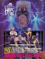 Watch Halloween Havoc (TV Special 1990) 123MoviesFree