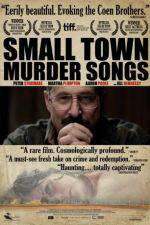 Watch Small Town Murder Songs 123MoviesFree