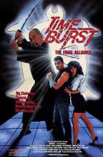 Watch Time Burst: The Final Alliance 123MoviesFree