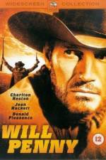 Watch Will Penny 123MoviesFree