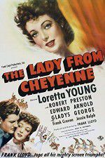 Watch The Lady from Cheyenne 123MoviesFree