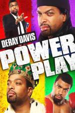 Watch DeRay Davis Power Play 123MoviesFree