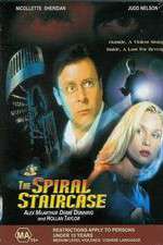 Watch The Spiral Staircase 123MoviesFree