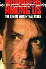 Watch Murderers Among Us: The Simon Wiesenthal Story 123MoviesFree