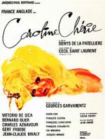 Watch Caroline ch�rie 123MoviesFree