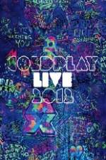 Watch Coldplay Live 123MoviesFree