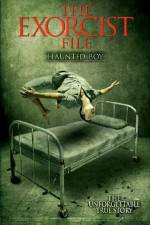 Watch The Exorcist File 123MoviesFree