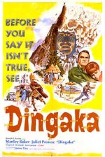 Watch Dingaka 123MoviesFree
