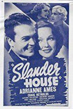 Watch Slander House 123MoviesFree