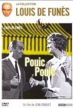 Watch Pouic-Pouic 123MoviesFree