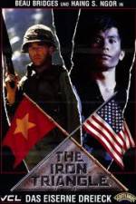 Watch The Iron Triangle 123MoviesFree