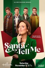 Watch Santa Tell Me 123MoviesFree