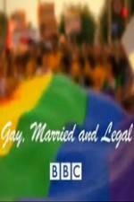 Watch Gay, Married and Legal 123MoviesFree
