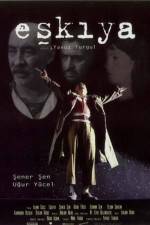 Watch Eskiya 123MoviesFree