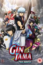 Watch Gintama the Movie 123MoviesFree