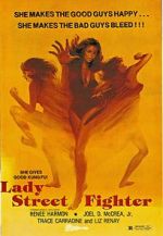 Watch Lady Street Fighter 123MoviesFree