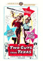 Watch Two Guys from Texas 123MoviesFree