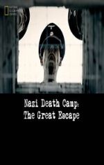 Watch Nazi Death Camp: The Great Escape 123MoviesFree