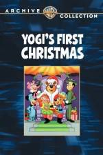 Watch Yogis First Christmas 123MoviesFree