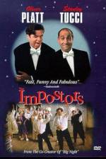 Watch The Impostors 123MoviesFree