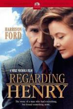 Watch Regarding Henry 123MoviesFree