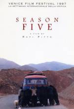 Watch The Fifth Season 123MoviesFree