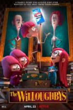 Watch The Willoughbys 123MoviesFree