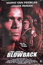 Watch Blowback 123MoviesFree