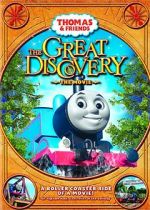 Watch Thomas & Friends: The Great Discovery - The Movie 123MoviesFree