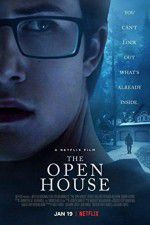 Watch The Open House 123MoviesFree
