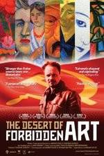 Watch The Desert of Forbidden Art 123MoviesFree