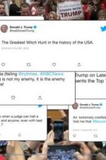 Watch President Trump: Tweets from the White House 123MoviesFree
