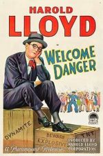 Watch Welcome Danger 123MoviesFree
